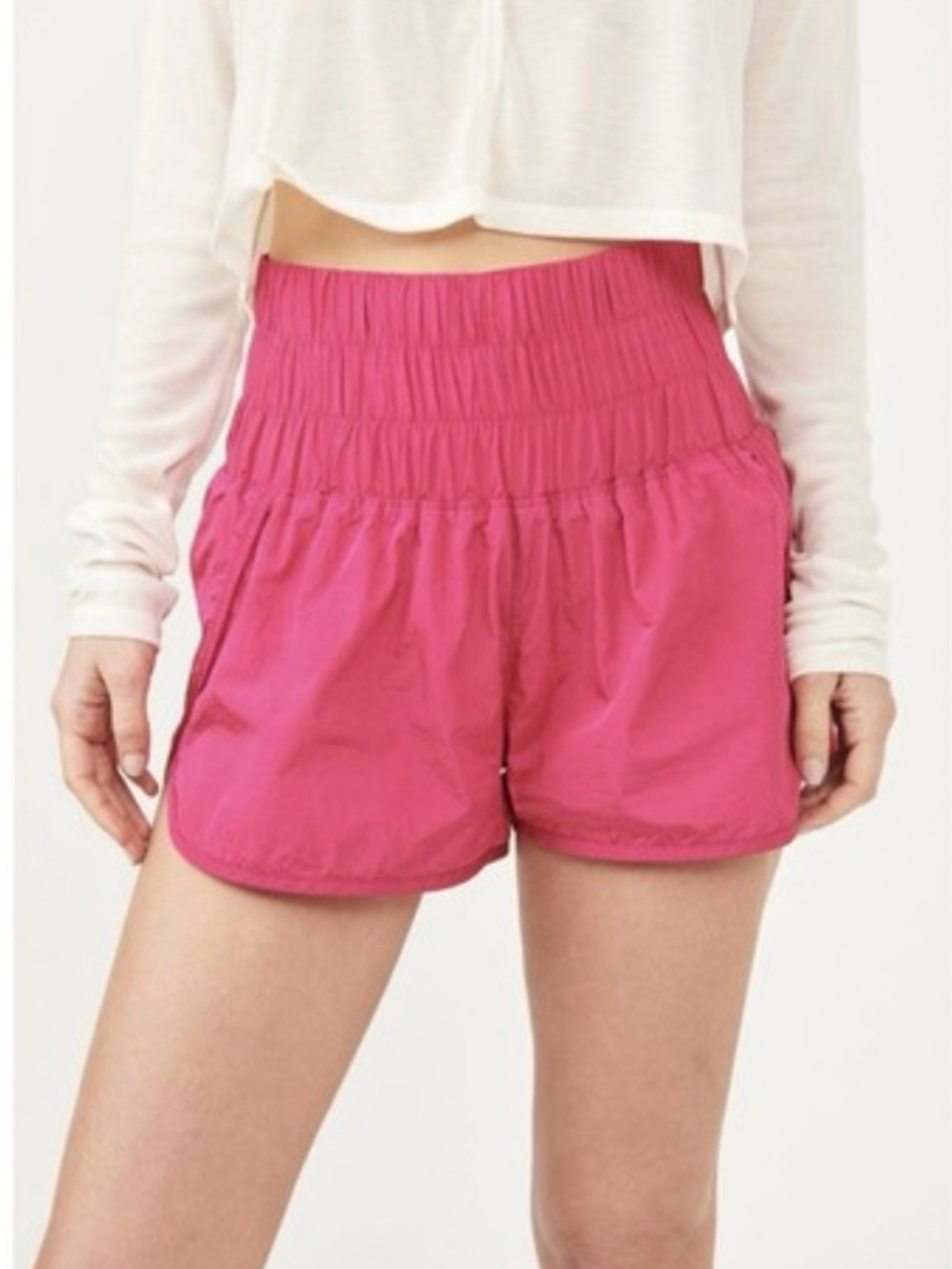 Free Movement The Way Home Shorts #C00